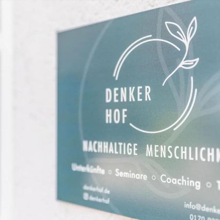 Blauquarz Und Rauchquarz Apartment Reußenköge Exterior foto