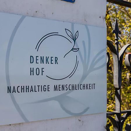 Blauquarz Und Rauchquarz Apartment Reußenköge Exterior foto