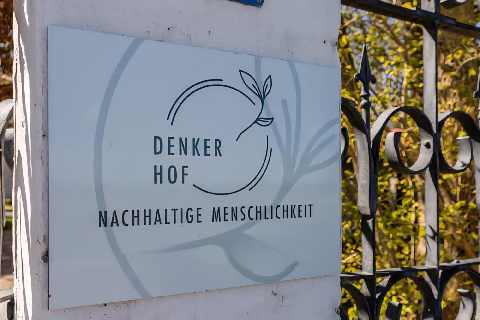 Blauquarz Und Rauchquarz Apartment Reußenköge Exterior foto